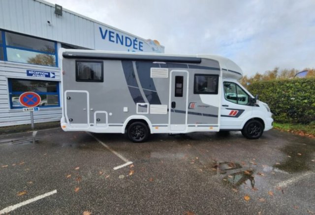 Challenger 384 Etape Edition - Photo 14