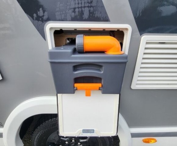 Challenger 384 Etape Edition - Photo 16