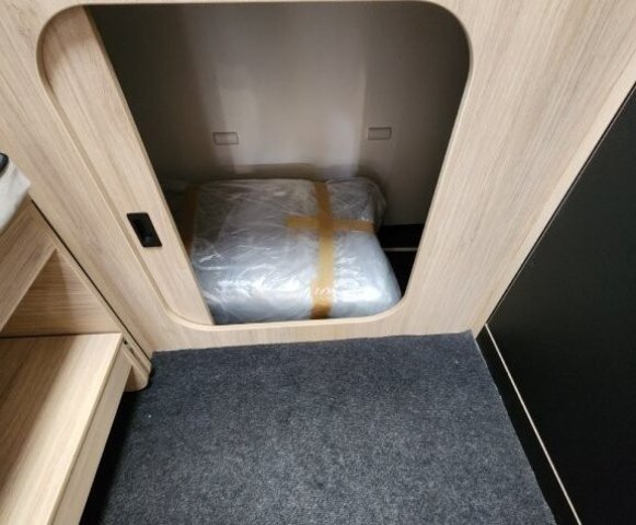 Challenger 384 Etape Edition - Photo 17