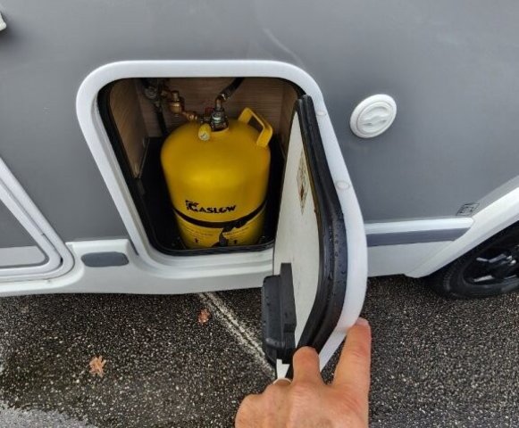 Challenger 384 Etape Edition - Photo 19