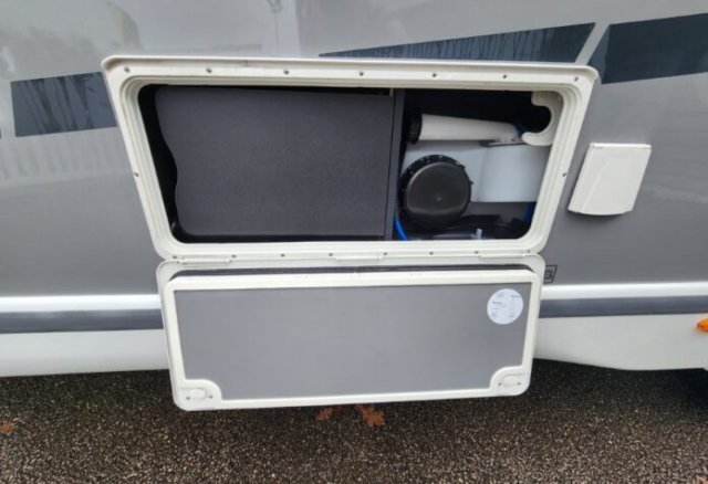 Challenger 384 Etape Edition - Photo 22