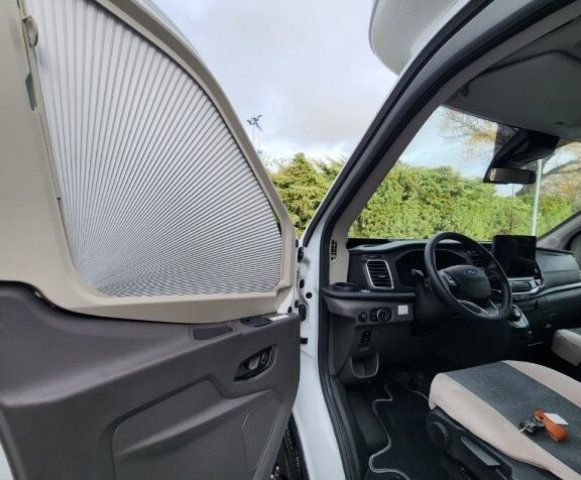 Challenger 384 Etape Edition - Photo 23