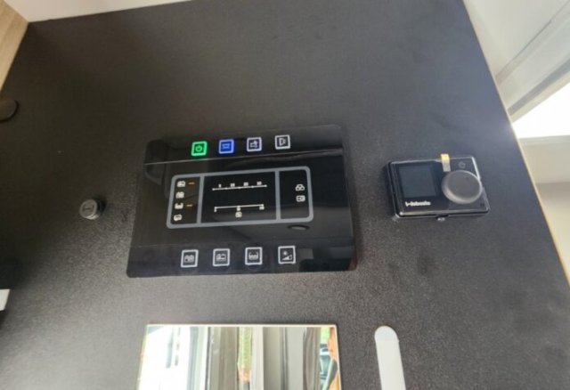 Challenger 384 Etape Edition - Photo 24