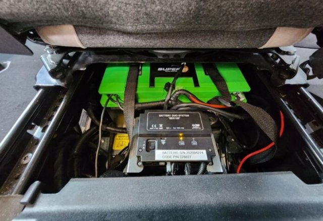 Challenger 384 Etape Edition - Photo 25