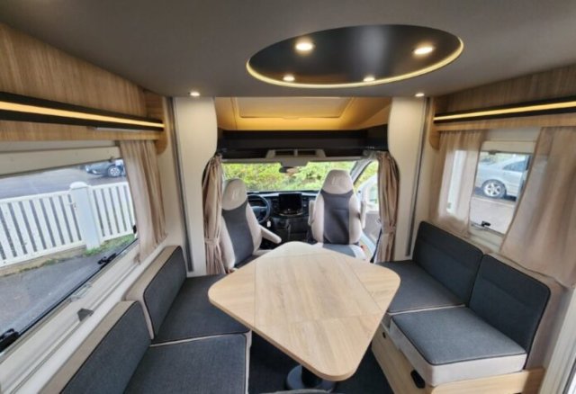 Challenger 384 Etape Edition - Photo 26