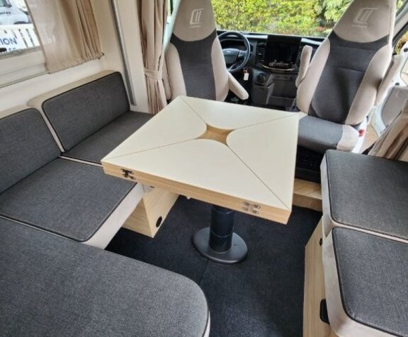 Challenger 384 Etape Edition - Photo 27