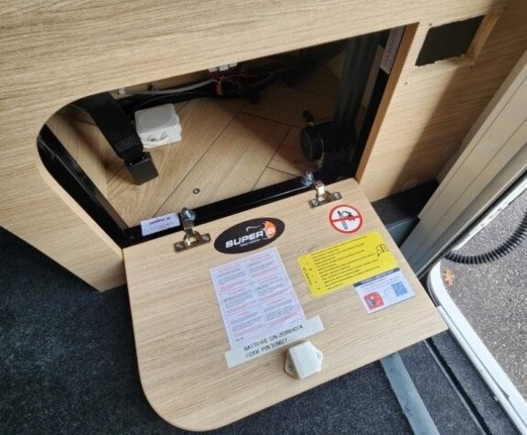 Challenger 384 Etape Edition - Photo 28