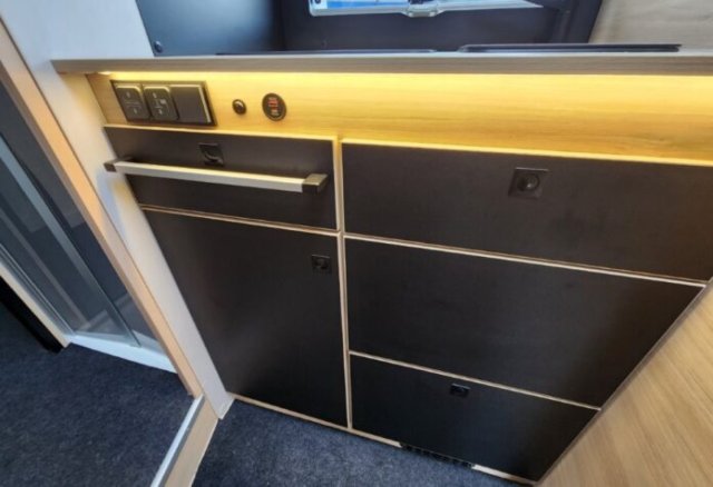 Challenger 384 Etape Edition - Photo 29