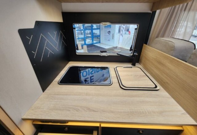 Challenger 384 Etape Edition - Photo 30