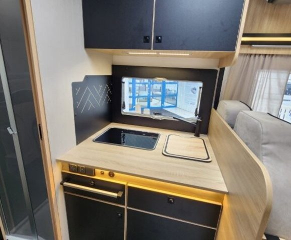 Challenger 384 Etape Edition - Photo 31