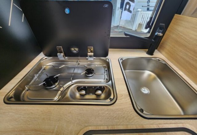 Challenger 384 Etape Edition - Photo 32