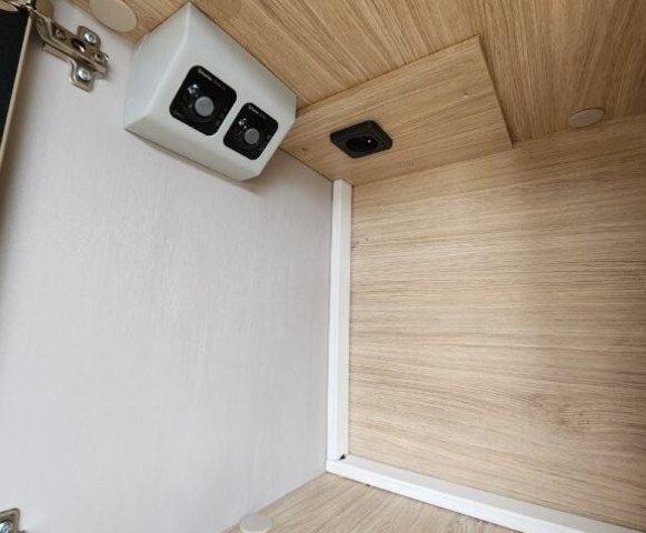 Challenger 384 Etape Edition - Photo 33