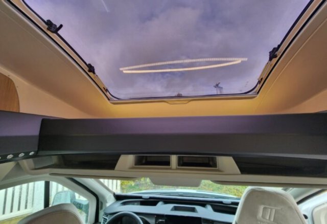 Challenger 384 Etape Edition - Photo 35