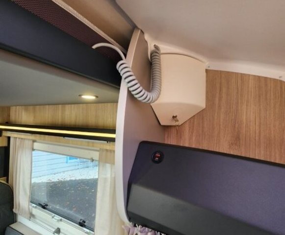 Challenger 384 Etape Edition - Photo 36