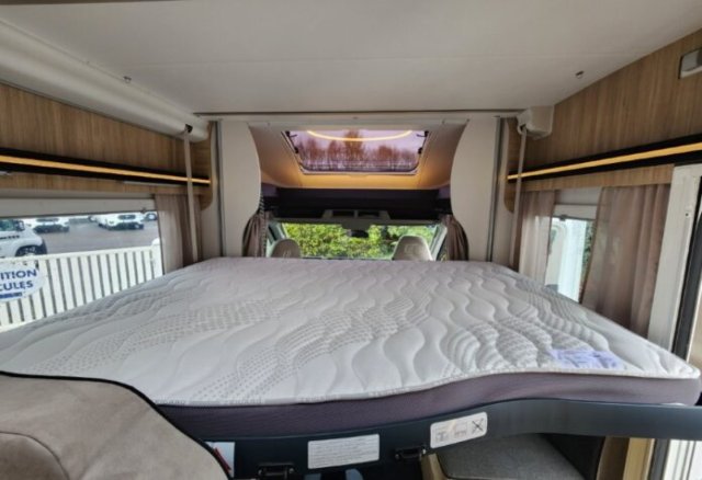 Challenger 384 Etape Edition - Photo 37