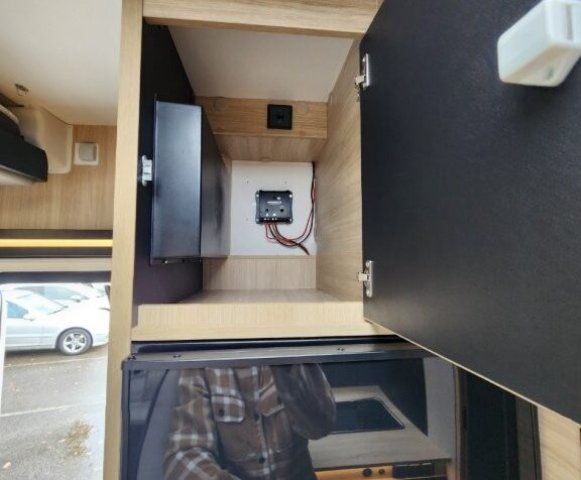 Challenger 384 Etape Edition - Photo 40