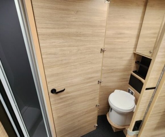 Challenger 384 Etape Edition - Photo 44