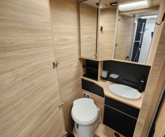 Challenger 384 Etape Edition - Photo 45