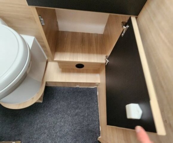 Challenger 384 Etape Edition - Photo 46