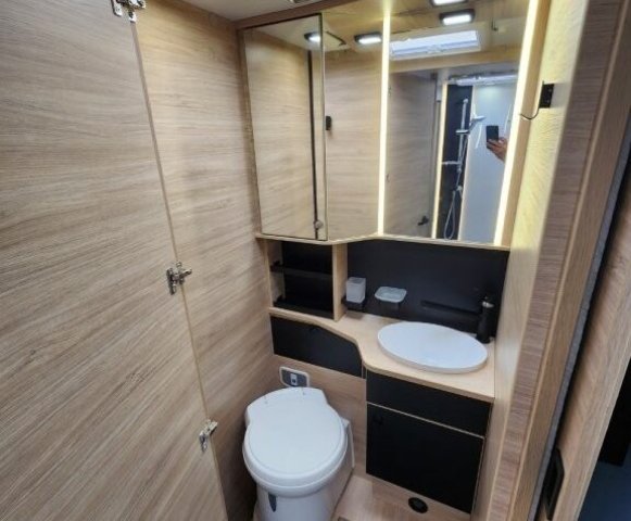 Challenger 384 Etape Edition - Photo 49