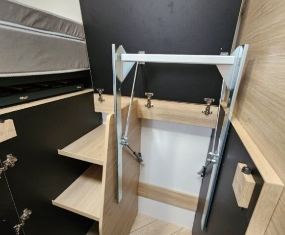 Challenger 384 Etape Edition - Photo 51