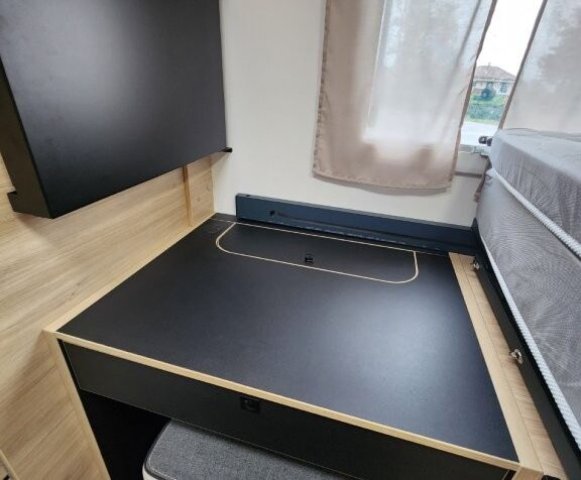 Challenger 384 Etape Edition - Photo 53