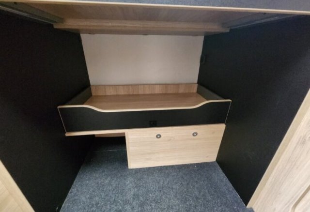 Challenger 384 Etape Edition - Photo 54