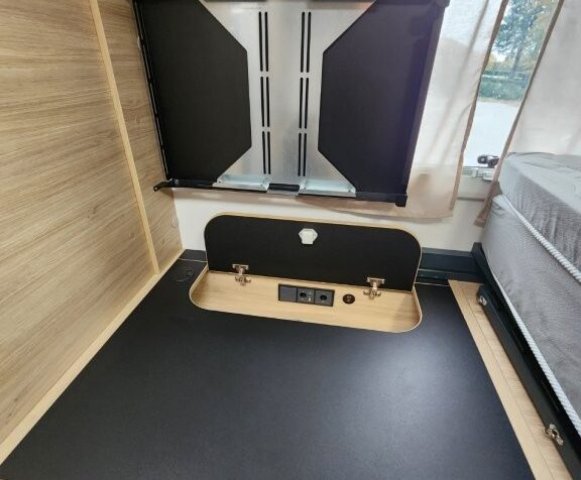 Challenger 384 Etape Edition - Photo 55