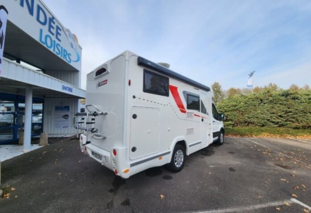 Challenger S217 Start Edition - Photo 2