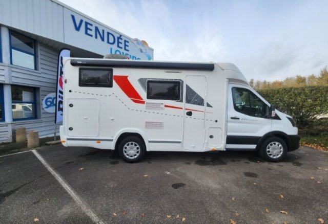 Challenger S217 Start Edition - Photo 3