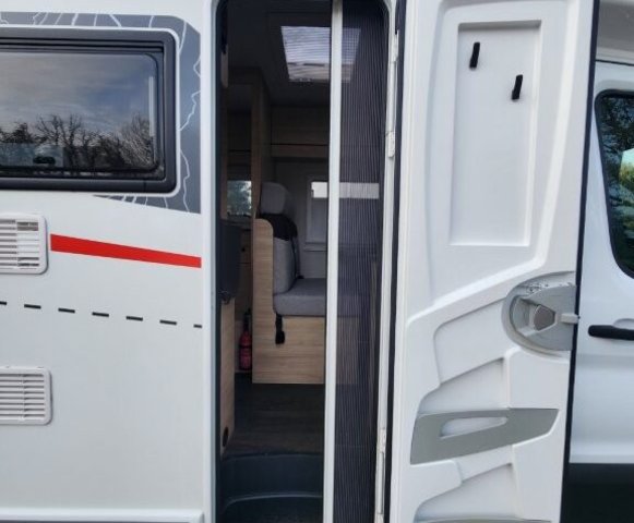 Challenger S217 Start Edition - Photo 5