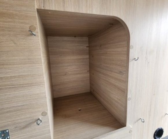 Challenger S217 Start Edition - Photo 11