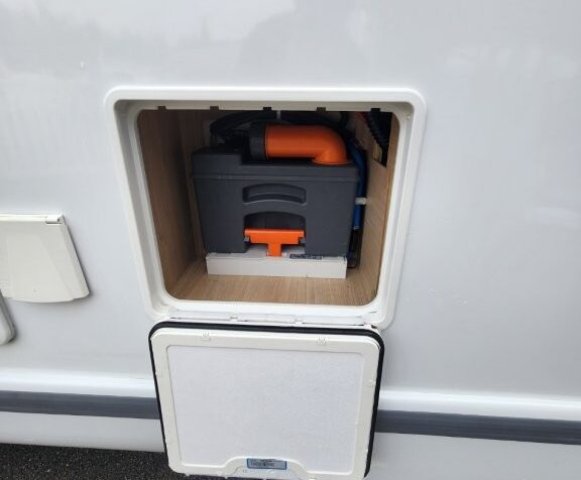 Challenger S217 Start Edition - Photo 12