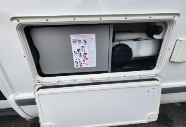 Challenger S217 Start Edition - Photo 13