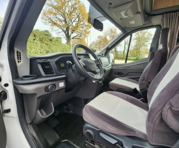 Challenger S217 Start Edition - Photo 17