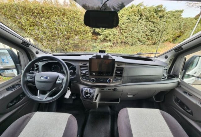 Challenger S217 Start Edition - Photo 18