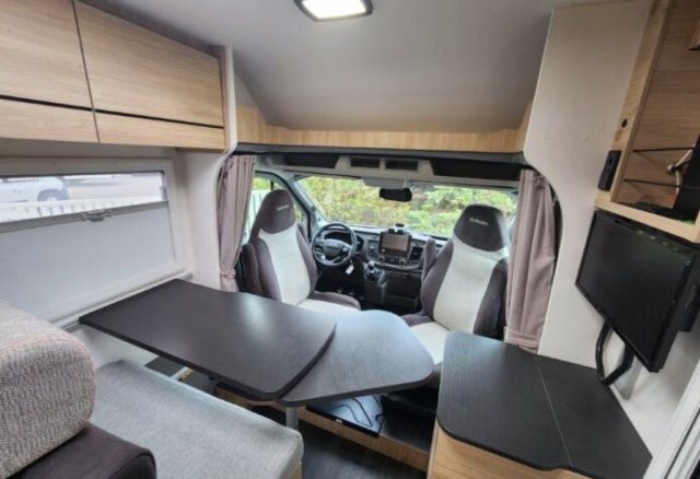 Challenger S217 Start Edition - Photo 20