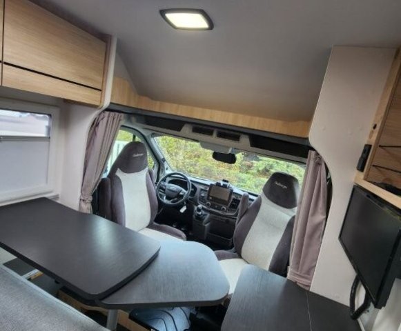 Challenger S217 Start Edition - Photo 21