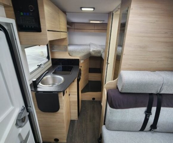 Challenger S217 Start Edition - Photo 22