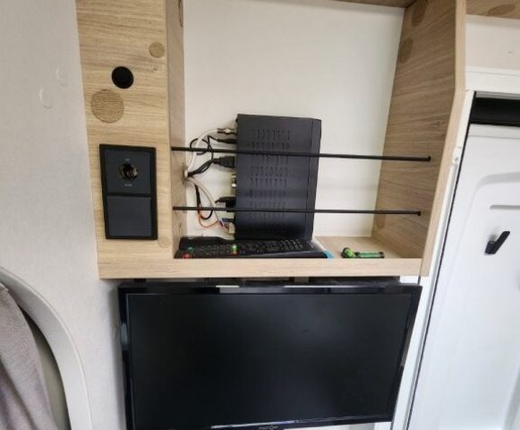 Challenger S217 Start Edition - Photo 23