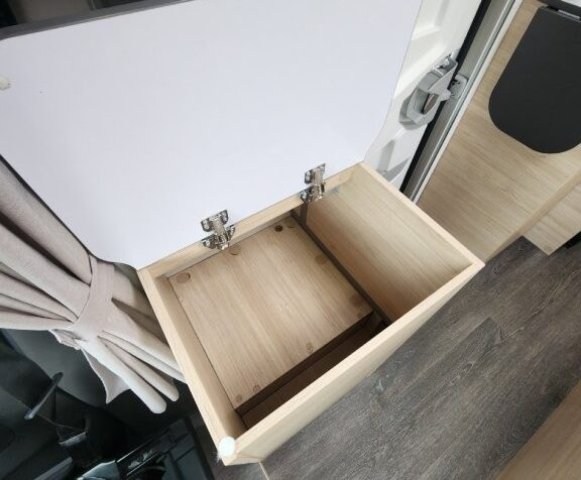 Challenger S217 Start Edition - Photo 24