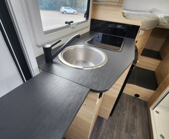 Challenger S217 Start Edition - Photo 25