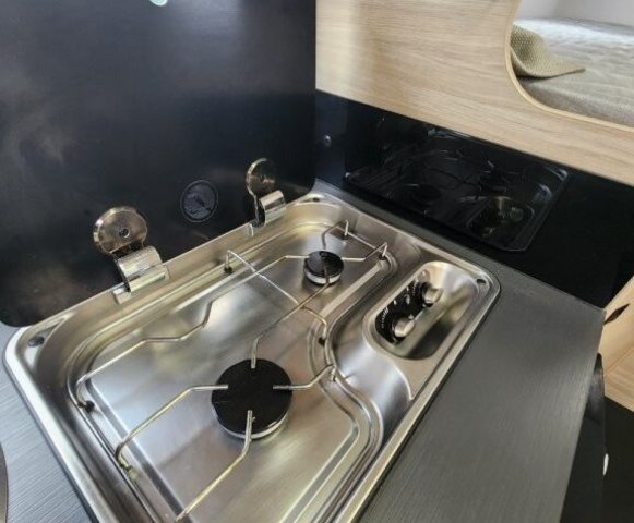 Challenger S217 Start Edition - Photo 26