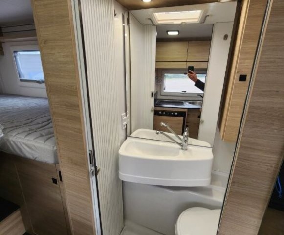 Challenger S217 Start Edition - Photo 28