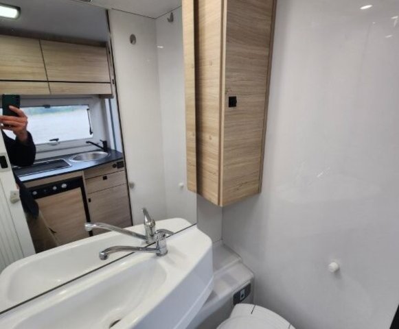 Challenger S217 Start Edition - Photo 29