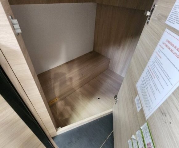 Challenger S217 Start Edition - Photo 32