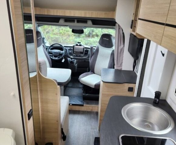 Challenger S217 Start Edition - Photo 40