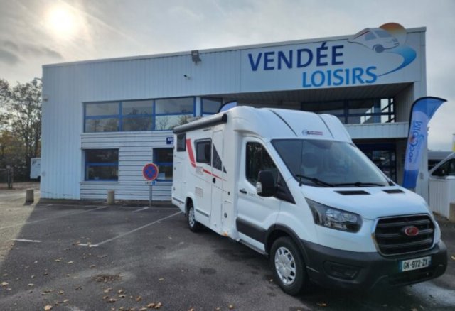 Challenger S217 Start Edition - Photo 43