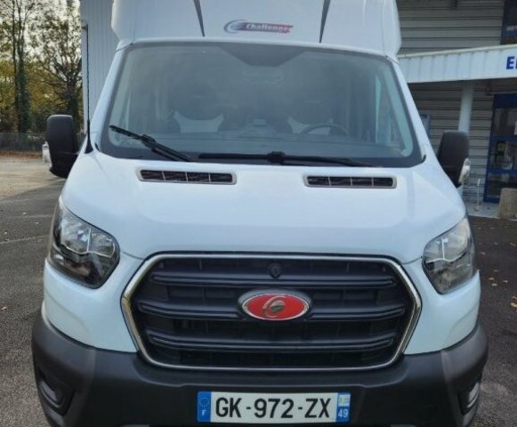 Challenger S217 Start Edition - Photo 44