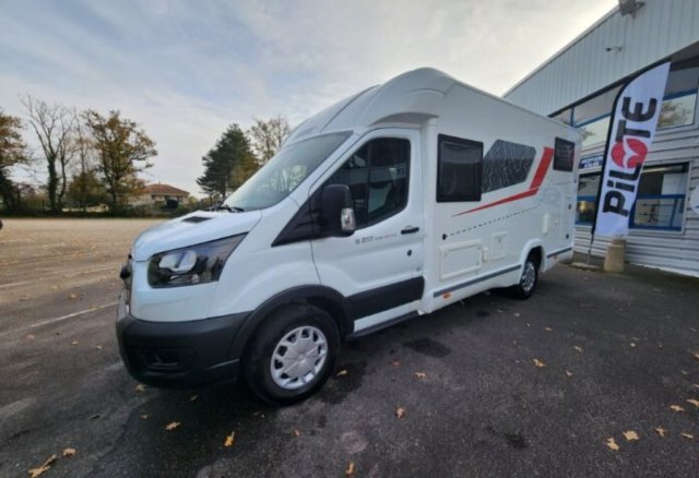 Challenger S217 Start Edition - Photo 45